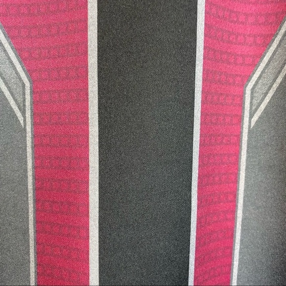 Marvel Hawkeye Bodycon Mesh Back Dress Cosplay Small Superhero Fandom - Picture 4 of 11